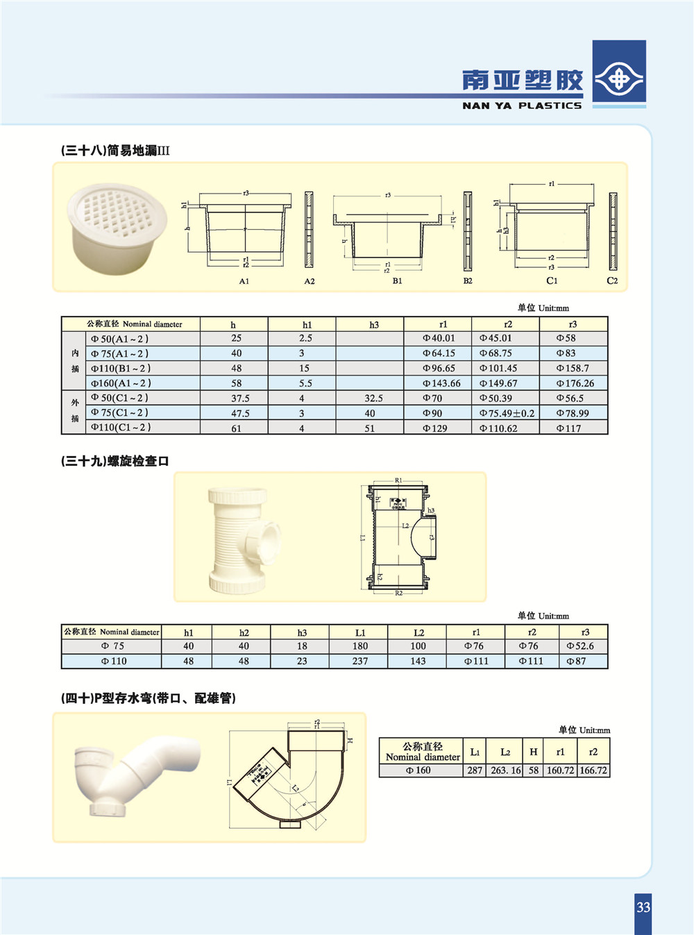 PVC-U排水螺旋立检口、P型存水弯.jpg