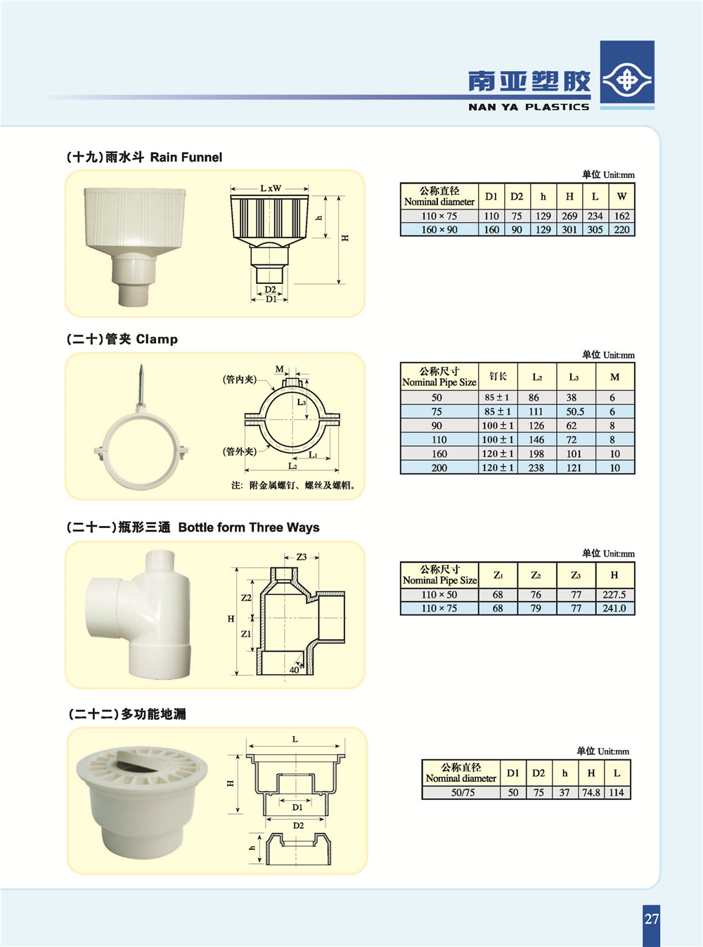 PVC-U排水雨水斗、管夹、瓶口三通、地漏.jpg